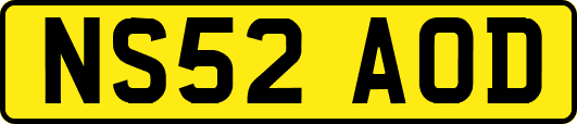 NS52AOD