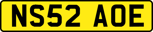 NS52AOE