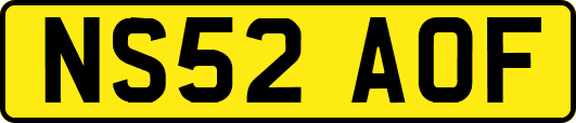 NS52AOF