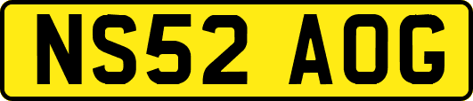 NS52AOG
