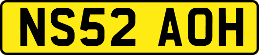 NS52AOH