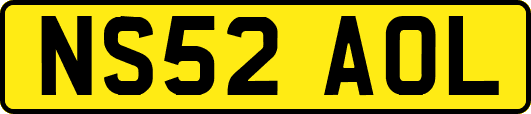 NS52AOL