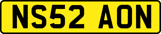 NS52AON