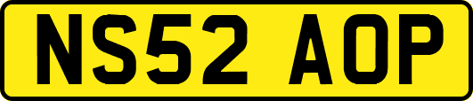 NS52AOP