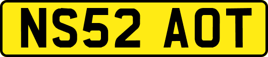 NS52AOT