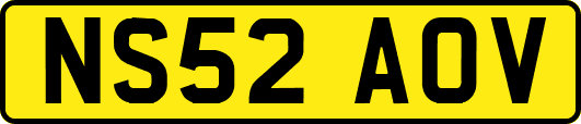 NS52AOV