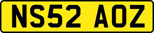 NS52AOZ
