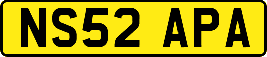 NS52APA
