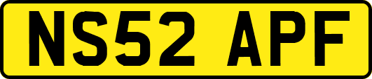NS52APF