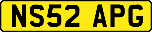 NS52APG