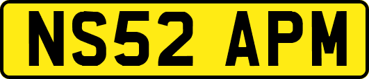 NS52APM