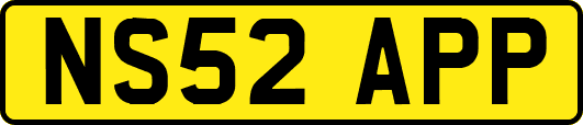 NS52APP