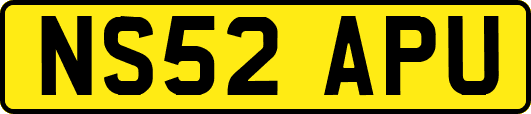 NS52APU