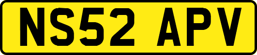 NS52APV