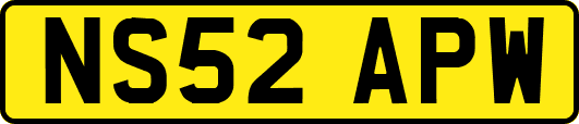 NS52APW