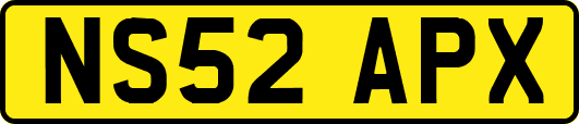 NS52APX