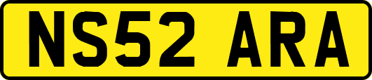 NS52ARA