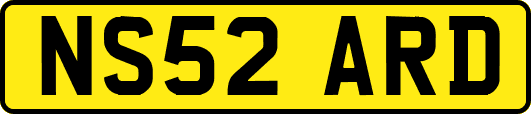 NS52ARD
