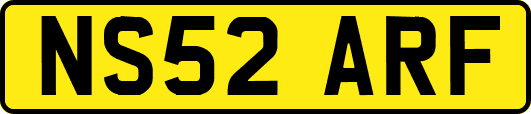 NS52ARF