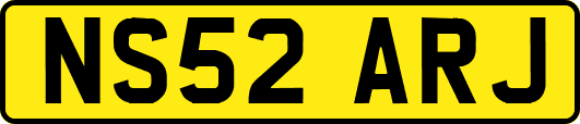 NS52ARJ