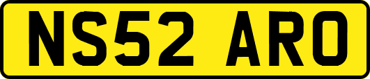 NS52ARO
