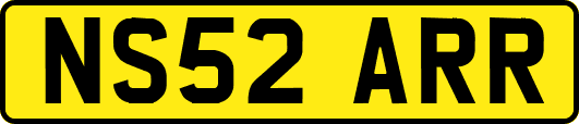 NS52ARR