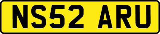NS52ARU