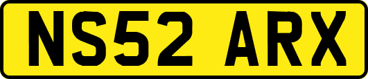 NS52ARX