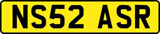 NS52ASR