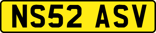 NS52ASV