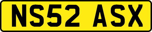 NS52ASX