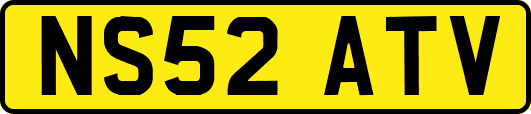 NS52ATV
