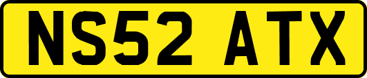 NS52ATX
