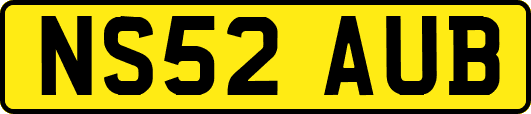 NS52AUB