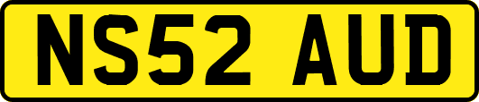 NS52AUD