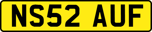 NS52AUF
