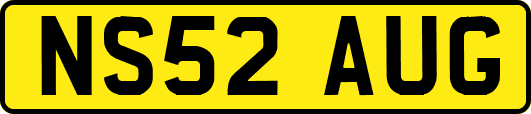 NS52AUG