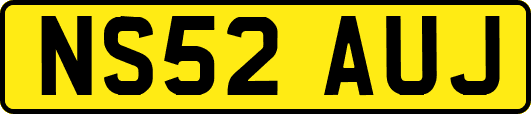 NS52AUJ