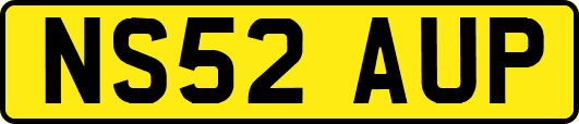 NS52AUP