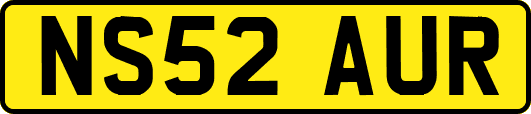 NS52AUR