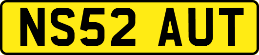 NS52AUT