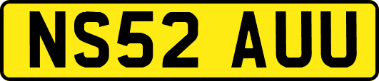 NS52AUU