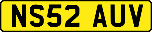 NS52AUV