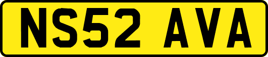 NS52AVA