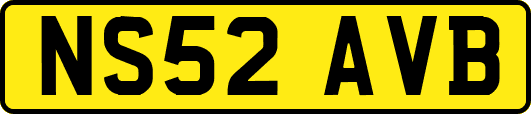 NS52AVB