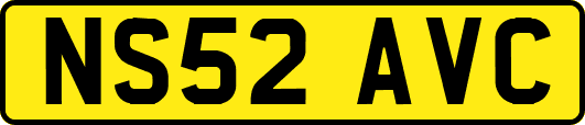 NS52AVC