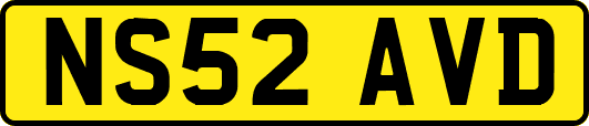 NS52AVD