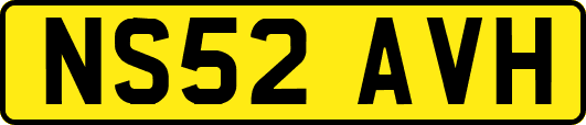NS52AVH