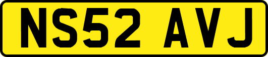 NS52AVJ