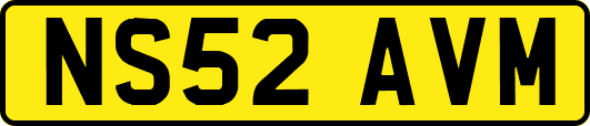 NS52AVM